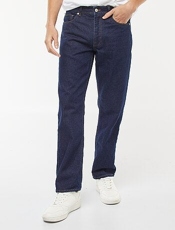 Jeans regular - Made in France