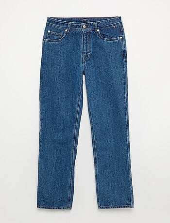 Jeans regular - Made in France