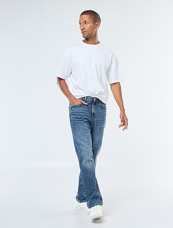 Jeans regular 5 tasche