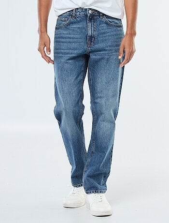 Jeans regular 5 tasche