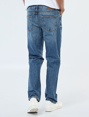 Jeans regular 5 tasche