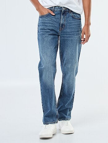 Jeans regular 5 tasche