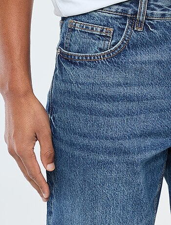Jeans regular 5 tasche
