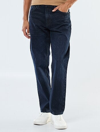 Jeans regular 5 tasche