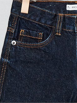 Jeans regular 5 tasche - Kiabi
