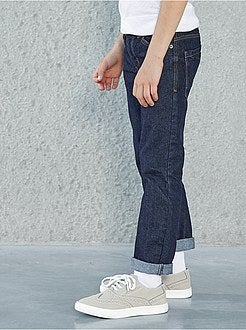 Jeans regular 5 tasche - Kiabi