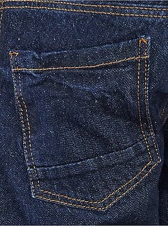 Jeans regular 5 tasche - Kiabi