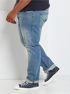 Jeans regular 5 tasche - Kiabi