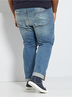 Jeans regular 5 tasche - Kiabi