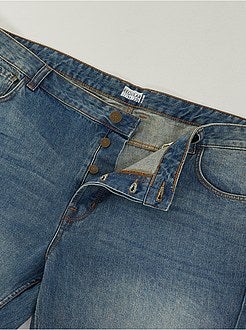 Jeans regular 5 tasche - Kiabi