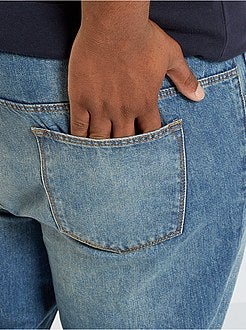 Jeans regular 5 tasche - Kiabi