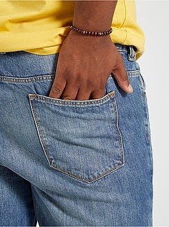 Jeans regular 5 tasche - Kiabi