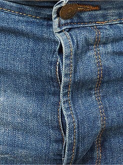 Jeans regular 5 tasche - Kiabi