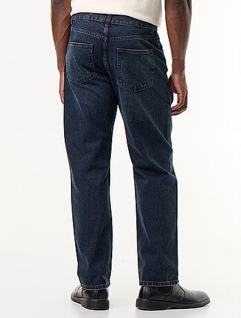 Jeans regular a 5 tasche