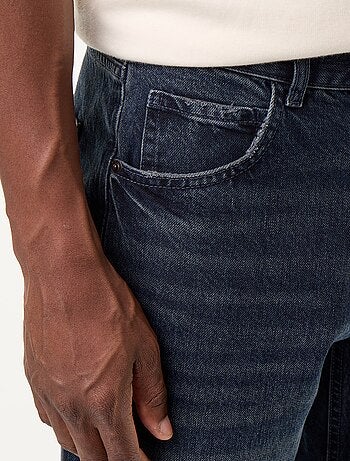 Jeans regular a 5 tasche