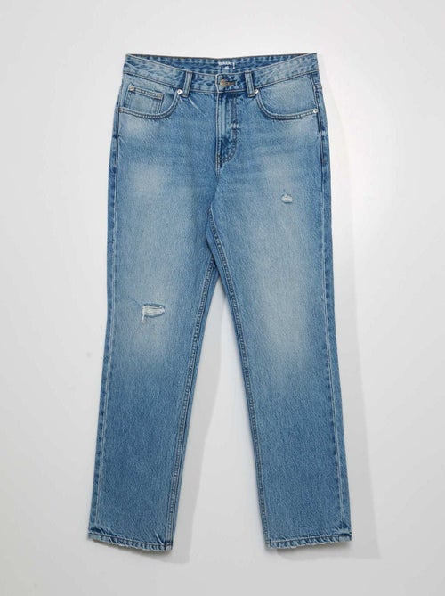 Jeans regular - Kiabi