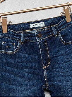 Jeans regular - Kiabi