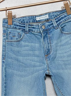 Jeans regular - Kiabi