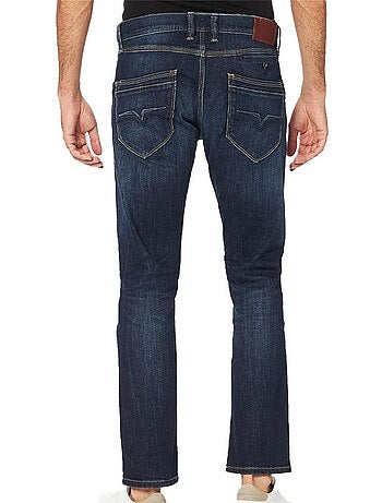 Jeans Regular Brut Uomo Pepe Jeans Spike