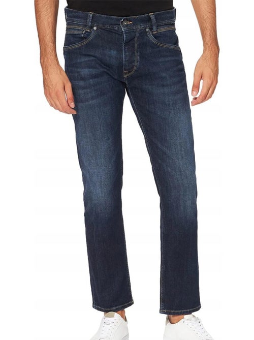 Jeans Regular Brut Uomo Pepe Jeans Spike - Kiabi