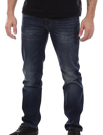 Jeans Regular da uomo Schott TRD