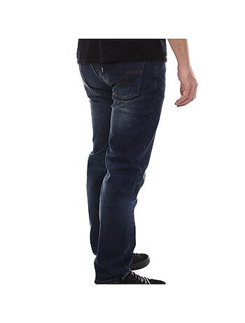 Jeans Regular da uomo Schott TRD