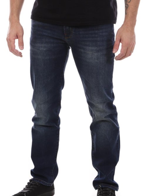 Jeans Regular da uomo Schott TRD - Kiabi