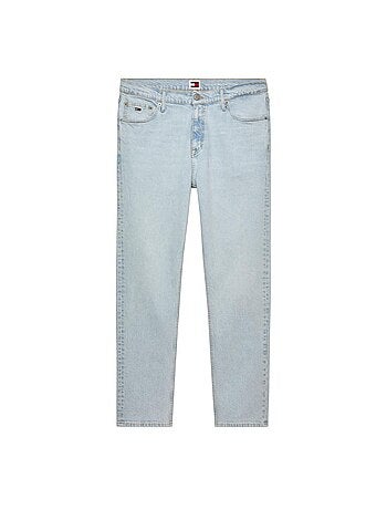 Jeans Regular da Uomo Tommy Hilfiger
