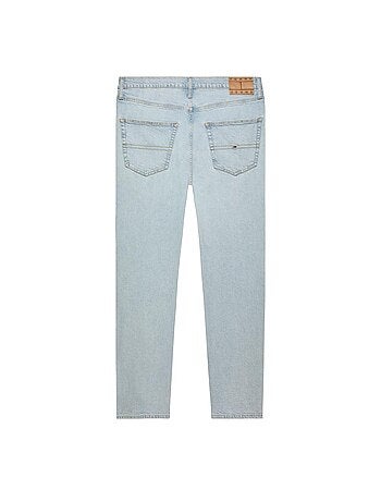 Jeans Regular da Uomo Tommy Hilfiger