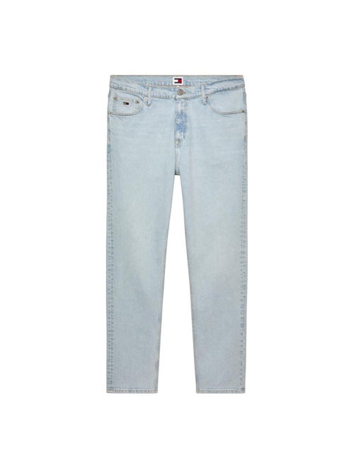 Jeans Regular da Uomo Tommy Hilfiger - Kiabi