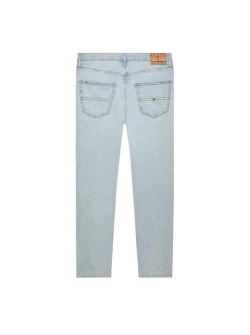 Jeans Regular da Uomo Tommy Hilfiger - Kiabi