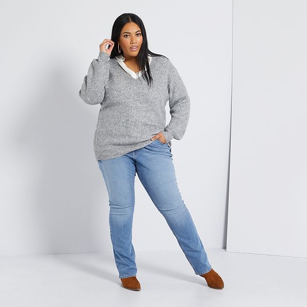 Kiabi Denim Clearance, 59% OFF | www.enaco.com.pe