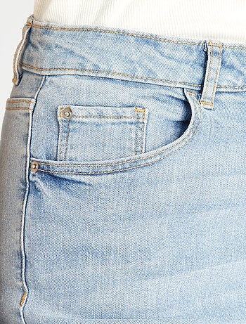 Jeans regular fit - 32L