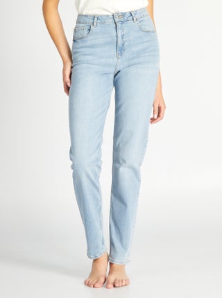 Jeans regular fit - 32L