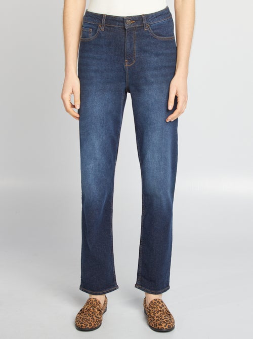 Jeans regular fit - L30 - Kiabi