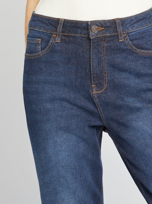 Jeans regular fit - L30 - Kiabi