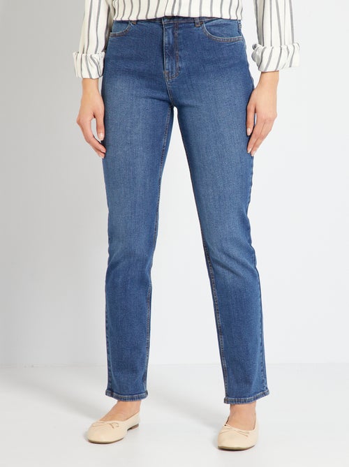 Jeans regular fit - L30 - Kiabi