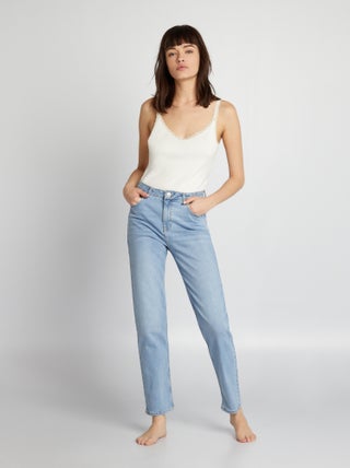 Jeans regular fit - L30