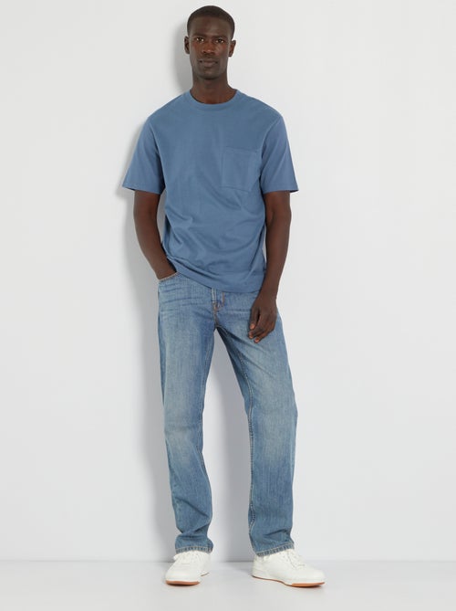 Jeans regular fit - L32 - Kiabi