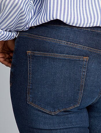 Jeans regular fit 5 tasche L30