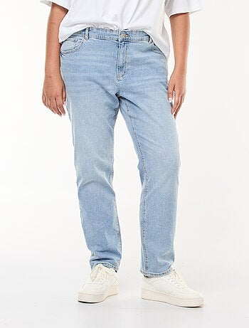 Jeans regular fit 5 tasche L30