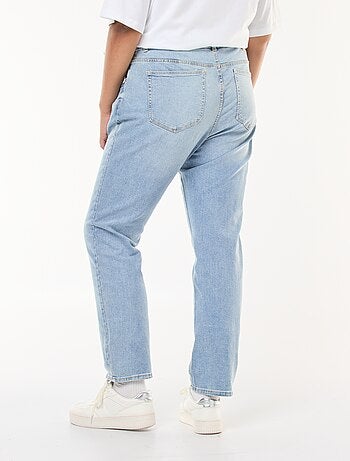 Jeans regular fit 5 tasche L30