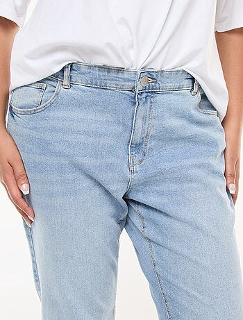 Jeans regular fit 5 tasche L30