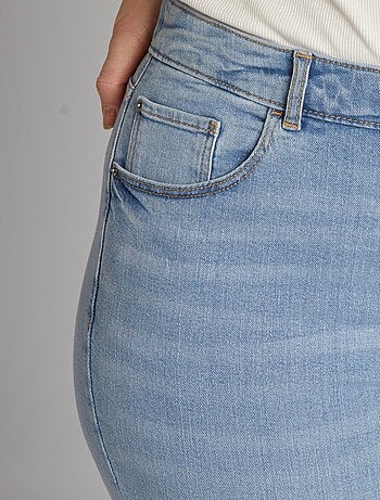 Jeans regular fit 5 tasche L30