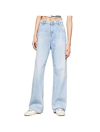 Jeans Regular Fit Donna Tommy Hilfiger