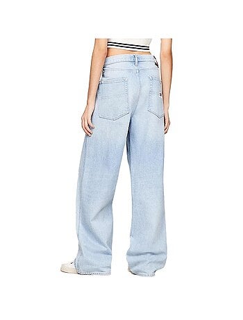 Jeans Regular Fit Donna Tommy Hilfiger