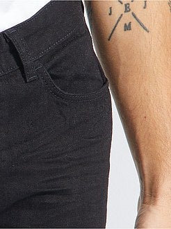 Jeans regular-fit eco-sostenibile L32 - Kiabi