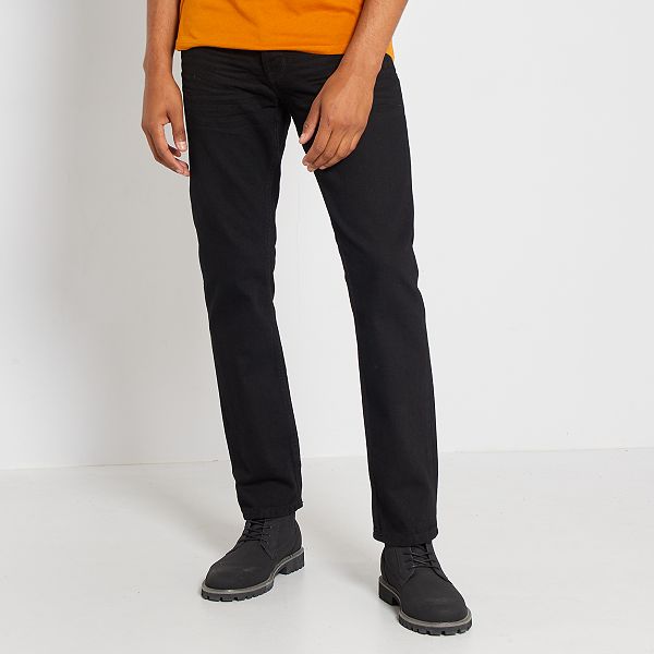 jeans regular uomo