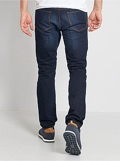 Jeans regular fit eco-sostenibili L34 - Kiabi