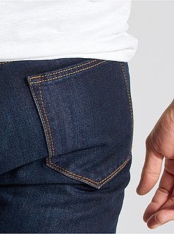 Jeans regular fit eco-sostenibili L34 - Kiabi